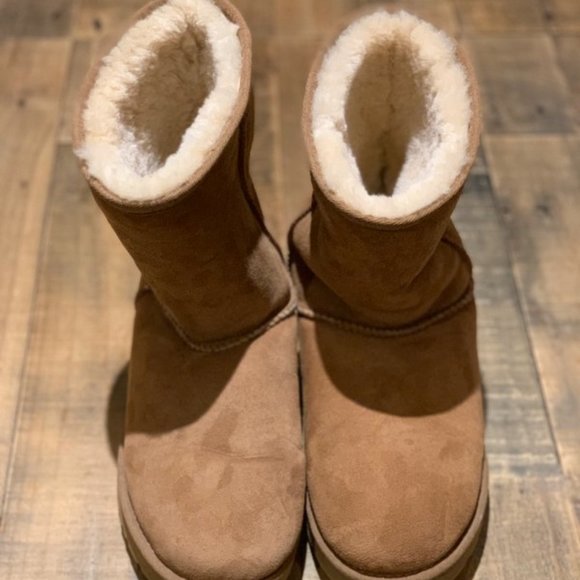 UGG Boots - Picture 3 of 5